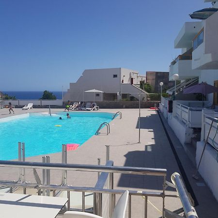 Happy Arimar Apartments Puerto Rico Mogan Bagian luar foto