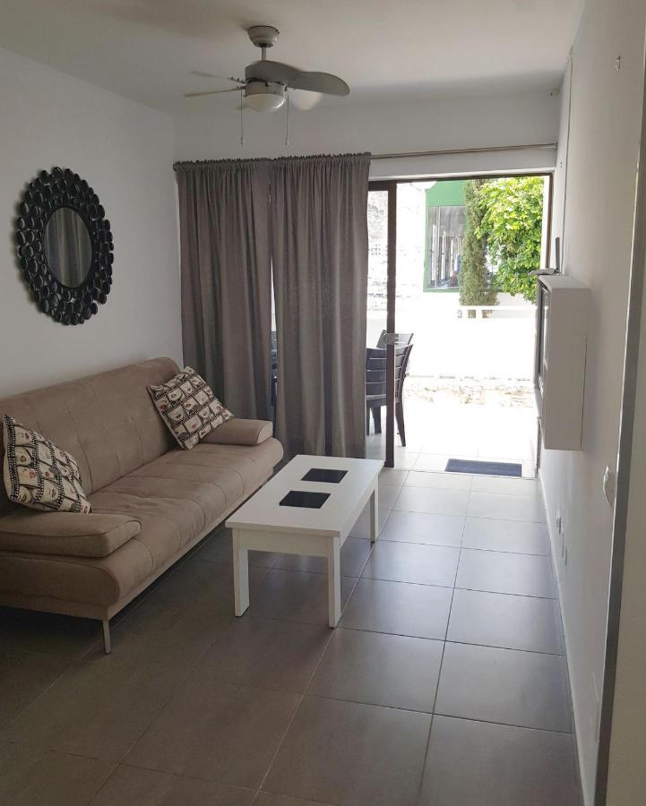 Happy Arimar Apartments Puerto Rico Mogan Bagian luar foto
