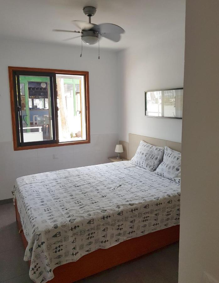 Happy Arimar Apartments Puerto Rico Mogan Bagian luar foto