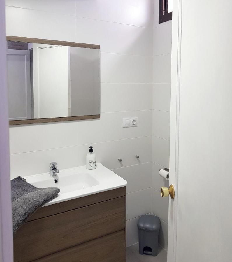 Happy Arimar Apartments Puerto Rico Mogan Bagian luar foto